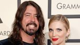 Who Is Dave Grohl's Wife? All About Jordyn Blum