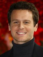 Jonathan Groff