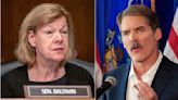 U.S. Sen. Tammy Baldwin, Republican challenger Eric Hovde to debate in October