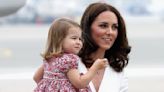 Princess Kate and Princess Charlotte Once Dropped Into a South London Pub for This Very Relatable Reason