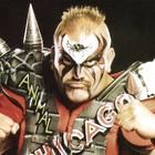 Road Warrior Animal