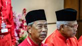 Report: Kuala Kangsar MP to know fate soon after supreme council meeting this Thursday, Muhyiddin says