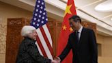 Yellen: U.S., China to launch initiative addressing 'economic imbalances'