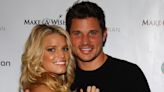 What Jessica Simpson & Nick Lachey Were Like as Newlyweds