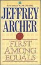 First Among Equals (novel)