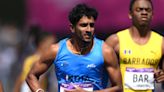 Amoj Jacob feels reaching Bahamas early helped India secure Paris 2024 Olympics relay quota