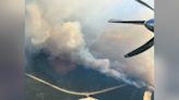 Evacuees flee to B.C. after Jasper wildfires block escape routes