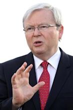 Kevin Rudd