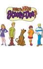 What's New Scooby-Doo?