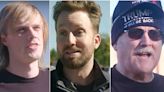 Jordan Klepper Gets Trump Supporters Tongue-Tied And Twisted On Their Own Words