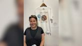 Artists win $1K from T-shirt at ClearWater Arts Center & Studios