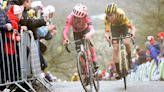 'No one had heard of me before Liège': Ben Healy on his Classics breakthrough and becoming a household name