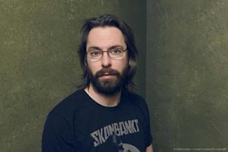 Martin Starr