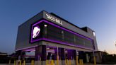 Taco Bell Opens Futuristic Drive-Thru with 'Vertical Lifts' That Deliver Orders from Kitchen