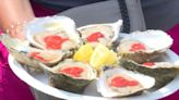 New Bedford holds city’s first Oysterfest