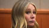 Gwyneth Paltrow Speaks Out After Court Victory in Ski Crash Case