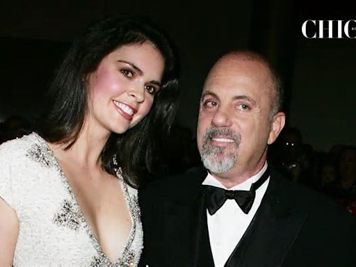 La FORTUNA que Billy Joel perdió por sus matrimonios fallidos