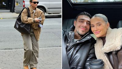 How Molly Mae Hague prepared for life without Tommy Fury revealed