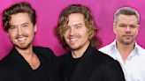 Why Dylan And Cole Sprouse Regret Their First Meeting With Matt Damon - Looper