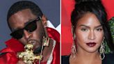 Sean 'Diddy' Combs Is Not Being Prosecuted by L.A. County DA Despite 'Hard to Watch' and 'Extremely Disturbing' Cassie ...