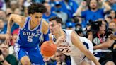 Duke basketball has sophomore among captains, and a freshman broke a Zion Williamson record