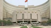 China's central bank removes lower limit on mortgage rates
