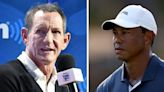 Tiger Woods' former coach lashes out at PGA Tour in rant LIV Golf will love