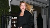 Gigi Hadid's Date-Night Outfit With Bradley Cooper Was as Chic as Can Be