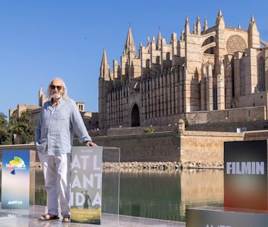 Montxo Armendáriz: "Historias del Kronen marcó un punto de inflexión en el cine español"