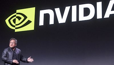 Los inversores apuestan a que Nvidia dejará atrás a sus rivales de los 7 magníficos
