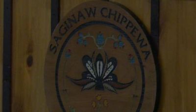Saginaw Chippewa Indian Tribe hosts spring 2% distribution