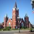 Hay Street United Methodist Church