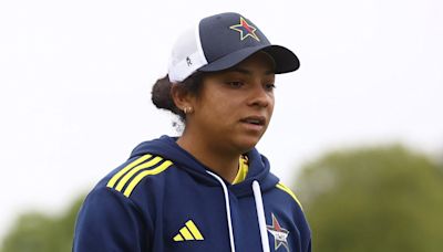 England: Sophia Dunkley and Tammy Beaumont dropped from Women's T20 squad for Pakistan series