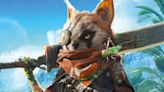 Biomutant confirma su peso en Nintendo Switch y hay buenas noticias