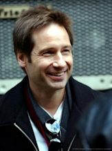 David Duchovny