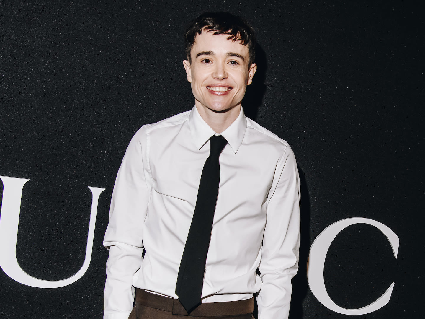 Elliot Page Reveals the Heartwarming Way His ‘Umbrella Academy’ Director Supported His Transition On-Screen