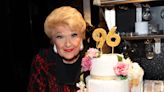Marilyn Maye: 96 Years (And Counting) Of the Great American Songbook