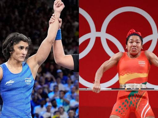 Paris Olympics 2024 India Schedule Day 12 (7 August, Wednesday): Full list of medal matches and events