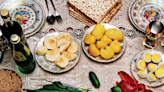 Passover: Festival of freedom, ambivalence of exile