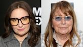 Lena Dunham Recalls Telling Penny Marshall 'I Don't Smile on Command' During an Early Audition