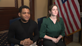 Sign language interpreters making sure Mayor Bowser’s message gets out to deaf, hard of hearing DC residents