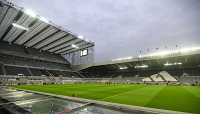 Newcastle to build brand new stadium even if they don't leave St James' Park