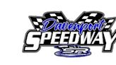 First-time winners add to Davenport Speedway action