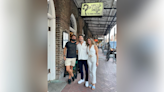 Where did ‘The Bachelor’ and Kelsey go on her hometown date in New Orleans?