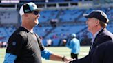 What coach Frank Reich said after Carolina Panthers edge Houston Texans for first win