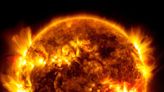 How NASA tracked the most intense solar storm in decades