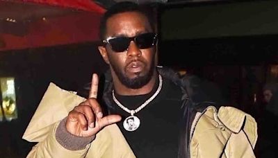 Diddy will rat on his famous friends, will go broke: Hip hop cop says