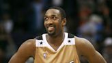 Gilbert Arenas y un talento enterrado en armas de fuego