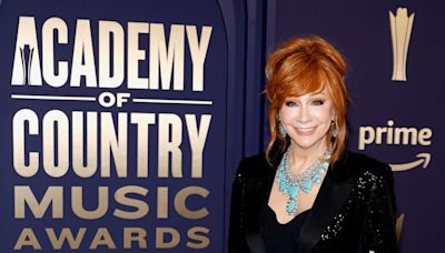 Reba McEntire Will Host the 60th Annual ACM Awards — All of the Details!