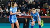 England player ratings vs Australia: Leah Williamson at fault as Keira Walsh has off-day